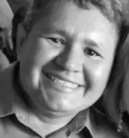 Luciano L. Macedo, psicólogo da ApsiVida